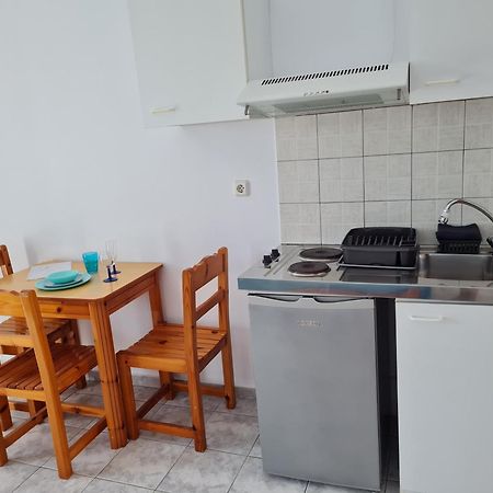 Villa Vrachos Preveza Екстериор снимка