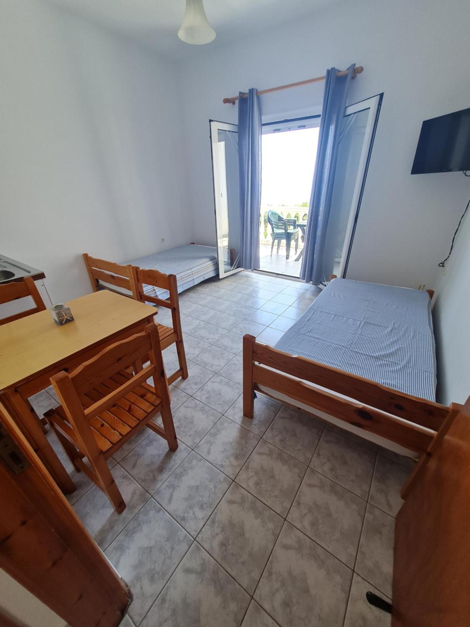 Villa Vrachos Preveza Екстериор снимка